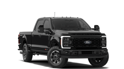 2027 Ford F-350SD Lariat
