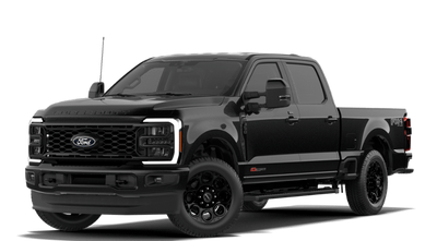 2027 Ford F-350SD F-350® Lariat®