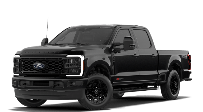 2027 Ford F-350SD F-350® Lariat®