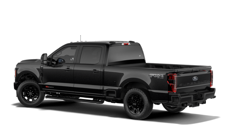 2027 Ford F-350SD F-350® Lariat®