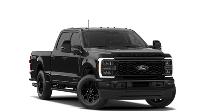 2027 Ford F-350SD F-350® Lariat®