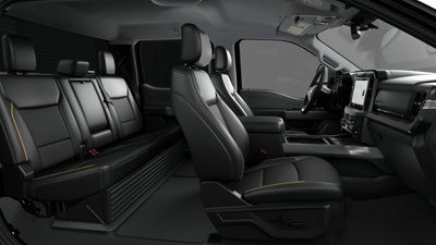 2027 Ford F-350SD F-350® Lariat®