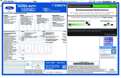 2027 Ford F-350SD XLT