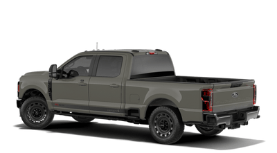 2027 Ford F-350SD XLT