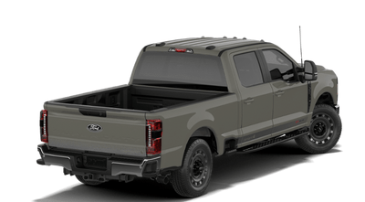 2027 Ford F-350SD XLT
