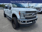 2017 Ford F-350SD Lariat