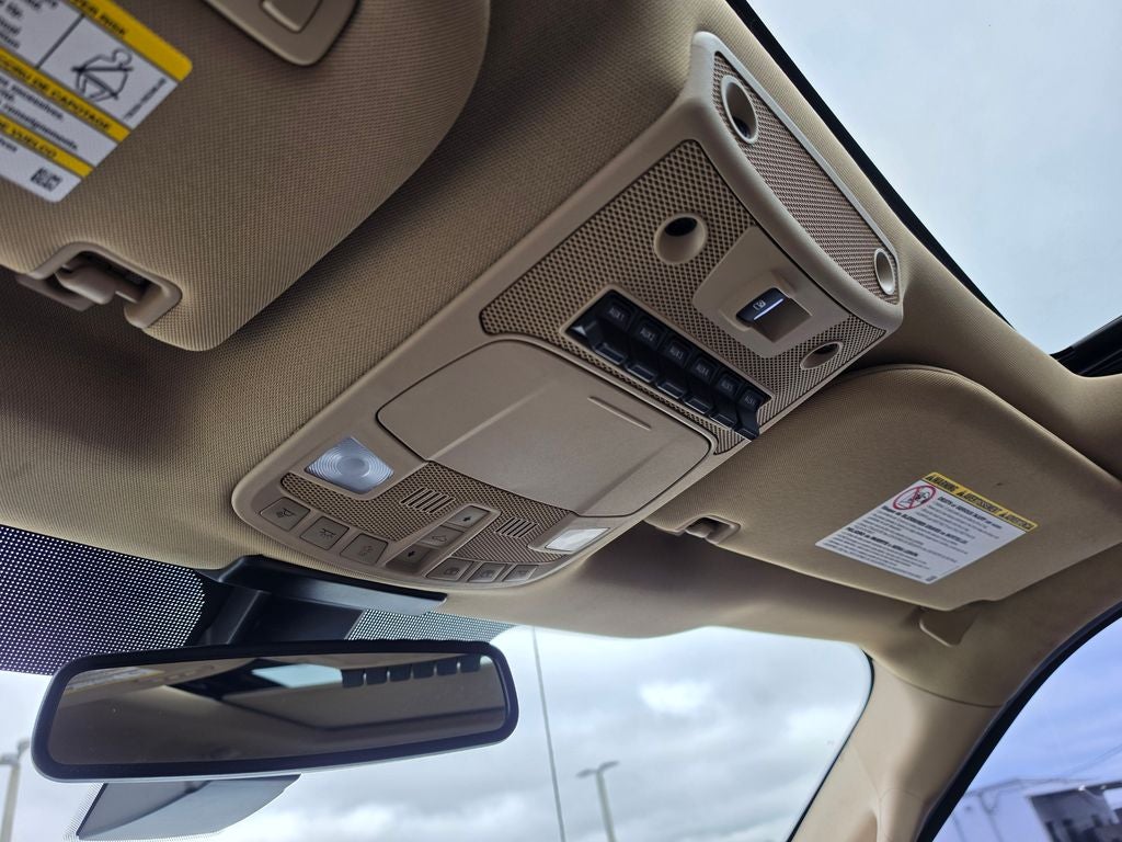 2017 Ford F-350SD Lariat
