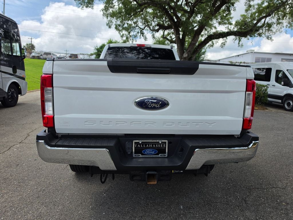 2017 Ford F-350SD XL