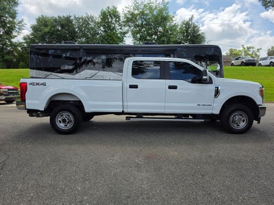 2017 Ford F-350SD XL
