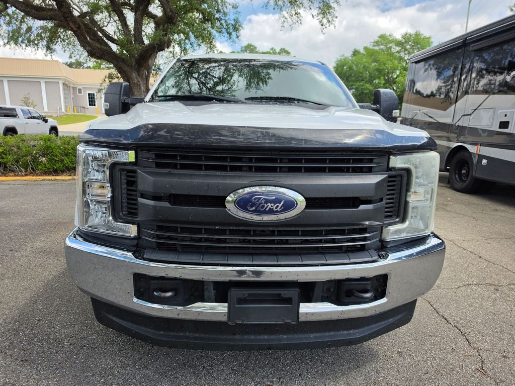 2017 Ford F-350SD XL