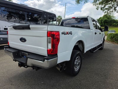 2017 Ford F-350SD XL