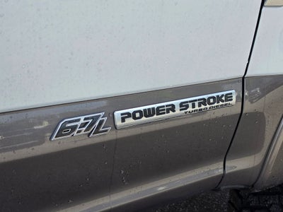 2019 Ford F-350SD King Ranch