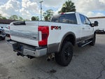 2019 Ford F-350SD King Ranch