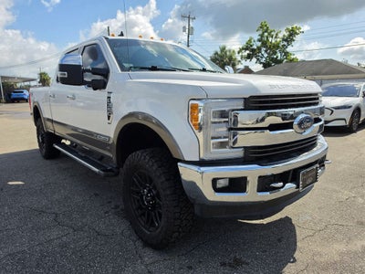 2019 Ford F-350SD King Ranch
