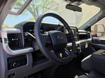 2026 Ford F-350SD XLT