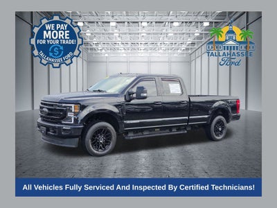 2022 Ford F-350SD Lariat