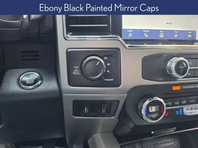 2022 Ford F-350SD Lariat