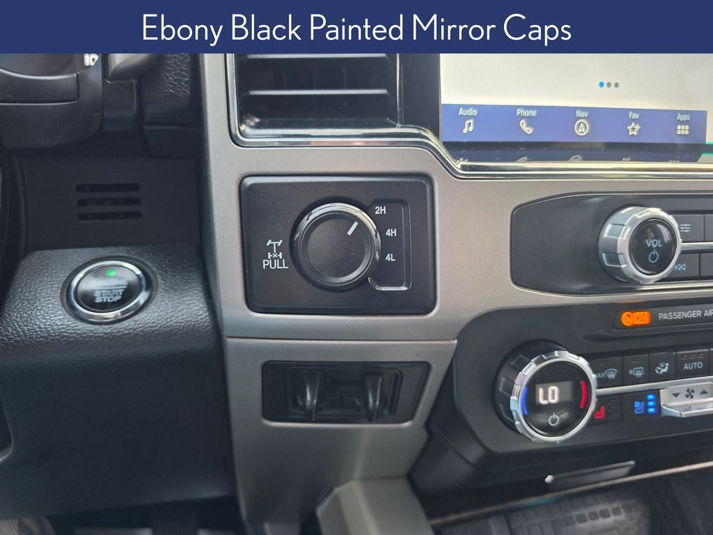 2022 Ford F-350SD Lariat