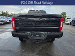2022 Ford F-350SD Lariat