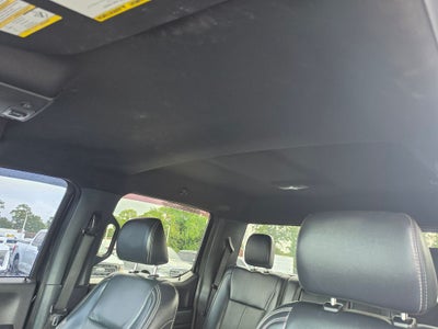 2022 Ford F-350SD Lariat