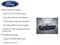 2022 Ford F-350SD Lariat