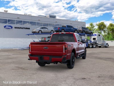 2026 Ford F-350SD F-350® Lariat®