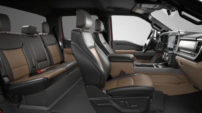 2026 Ford F-350SD F-350® Lariat®