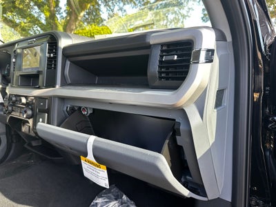 2026 Ford F-350SD XL