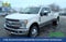 2017 Ford F-350SD King Ranch