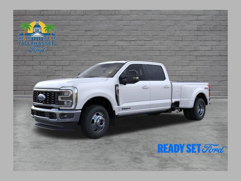 2026 Ford F-350SD Lariat DRW