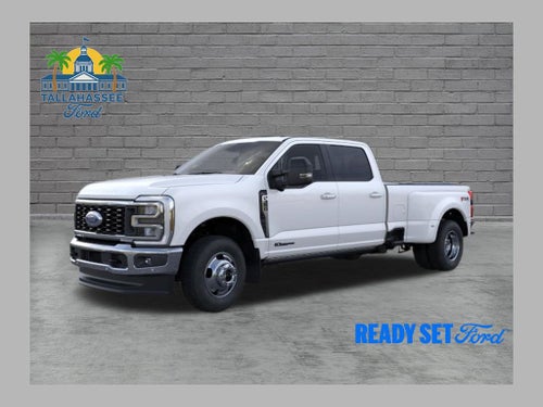 2026 Ford F-350SD Lariat DRW