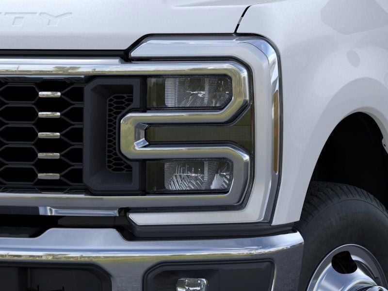 2026 Ford F-350SD Lariat DRW