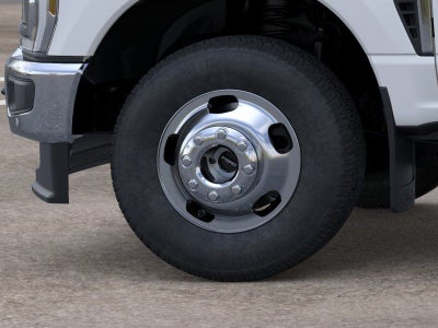2026 Ford F-350SD Lariat DRW