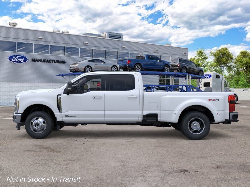 2026 Ford F-350SD Lariat DRW