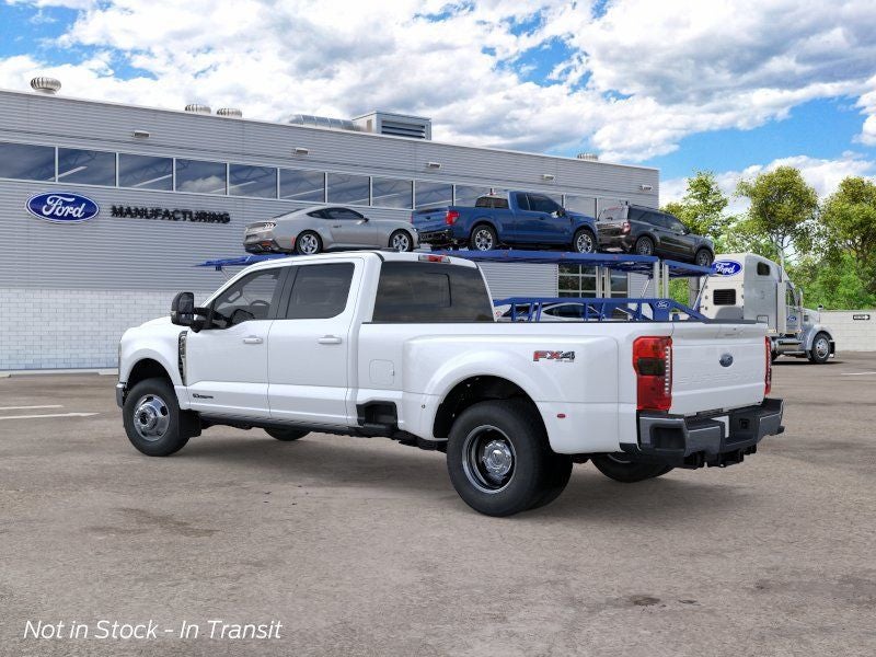 2026 Ford F-350SD Lariat DRW