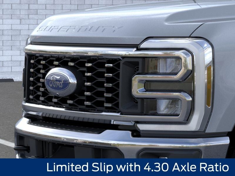 2026 Ford F-350SD Lariat DRW