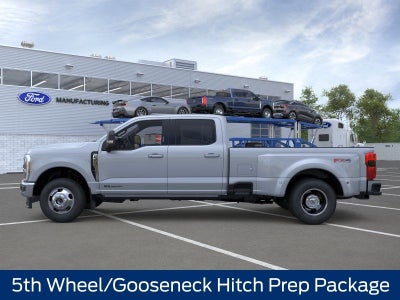2026 Ford F-350SD Lariat DRW