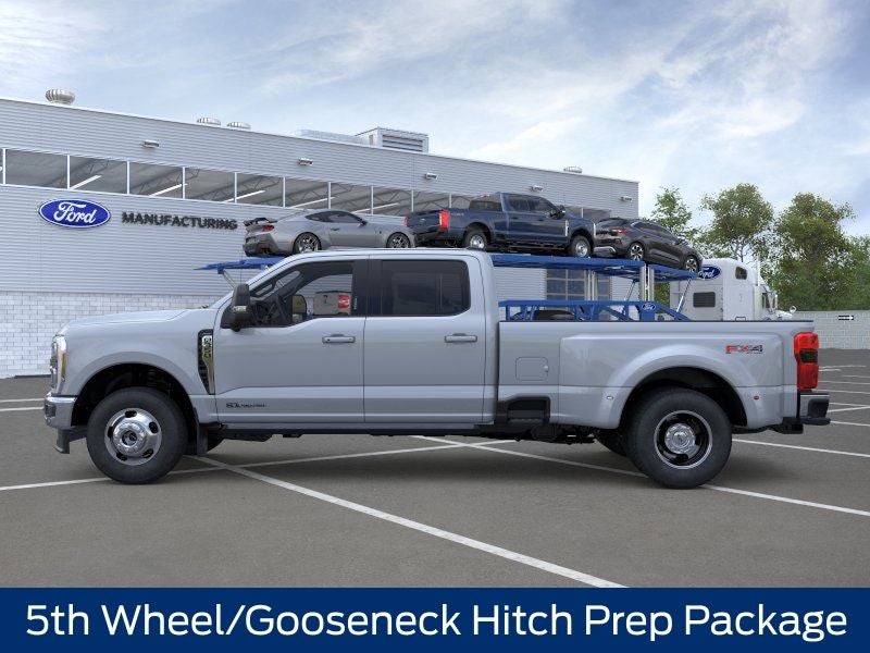 2026 Ford F-350SD Lariat DRW