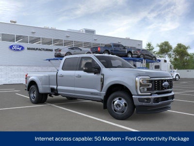 2026 Ford F-350SD Lariat DRW