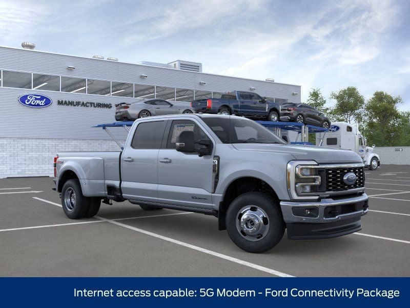 2026 Ford F-350SD Lariat DRW