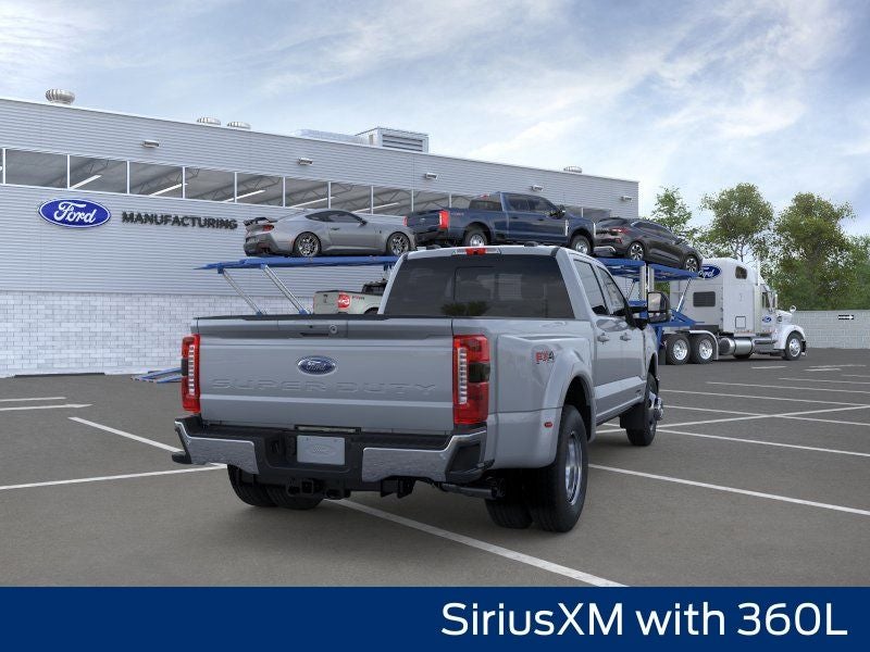 2026 Ford F-350SD Lariat DRW