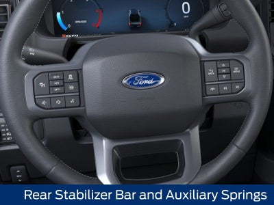 2026 Ford F-350SD Lariat DRW