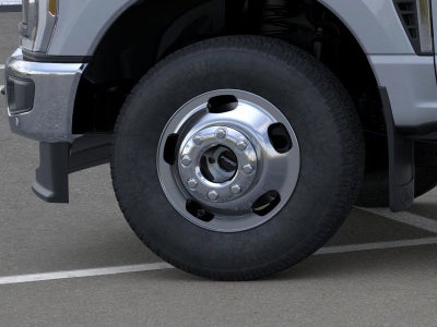 2026 Ford F-350SD Lariat DRW