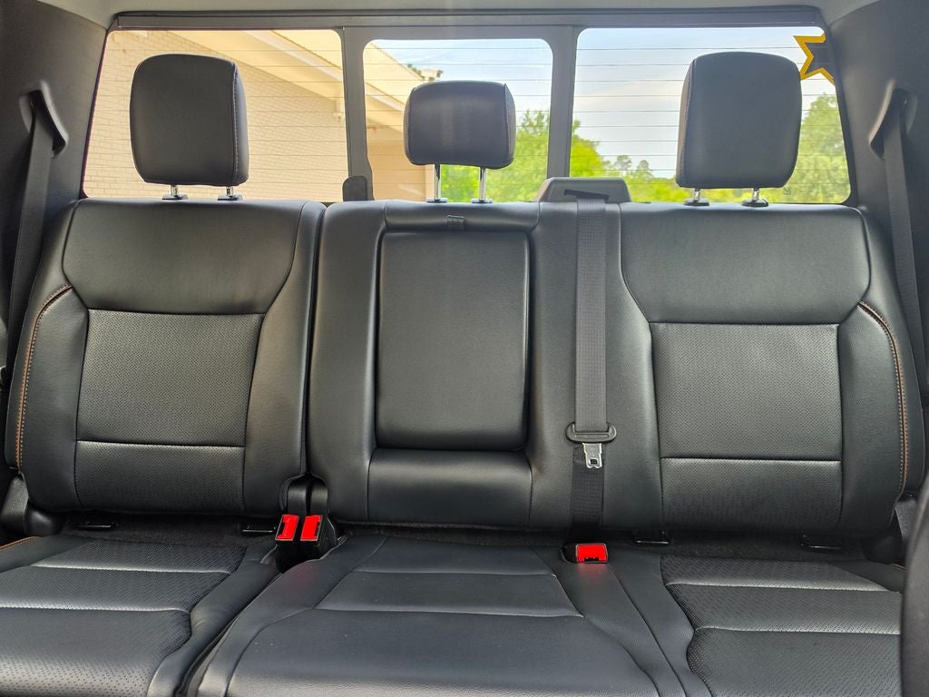 2026 Ford F-350SD Lariat DRW