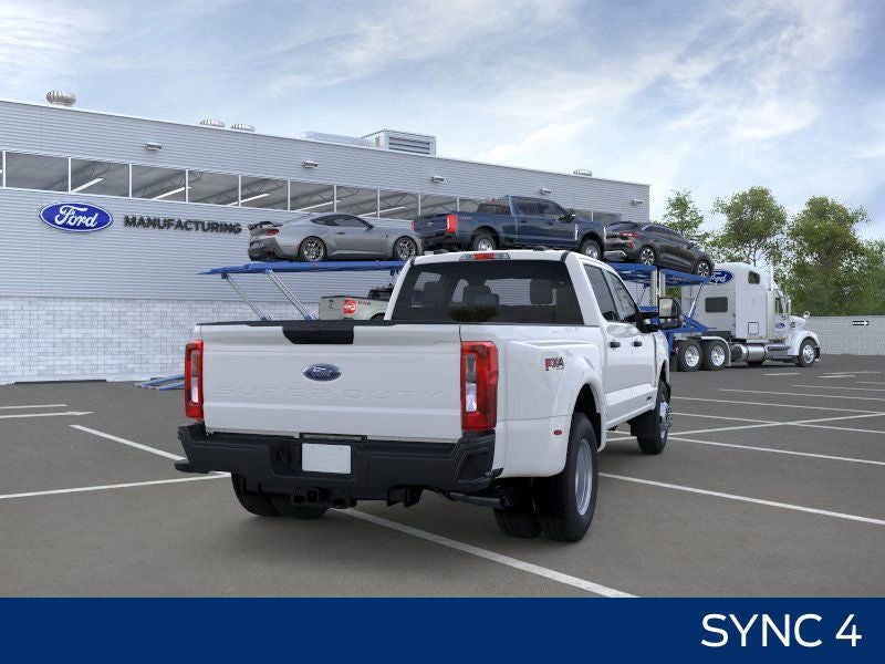 2026 Ford F-350SD XL DRW