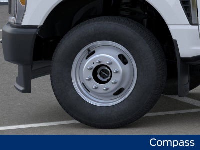2026 Ford F-350SD XL DRW