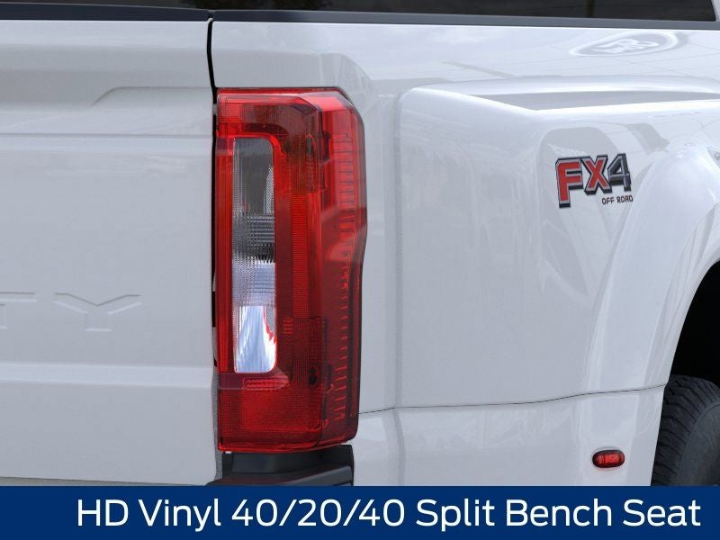 2026 Ford F-350SD XL DRW