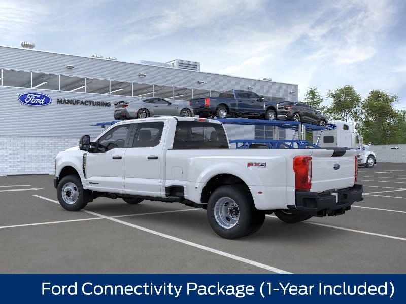 2026 Ford F-350SD XL DRW