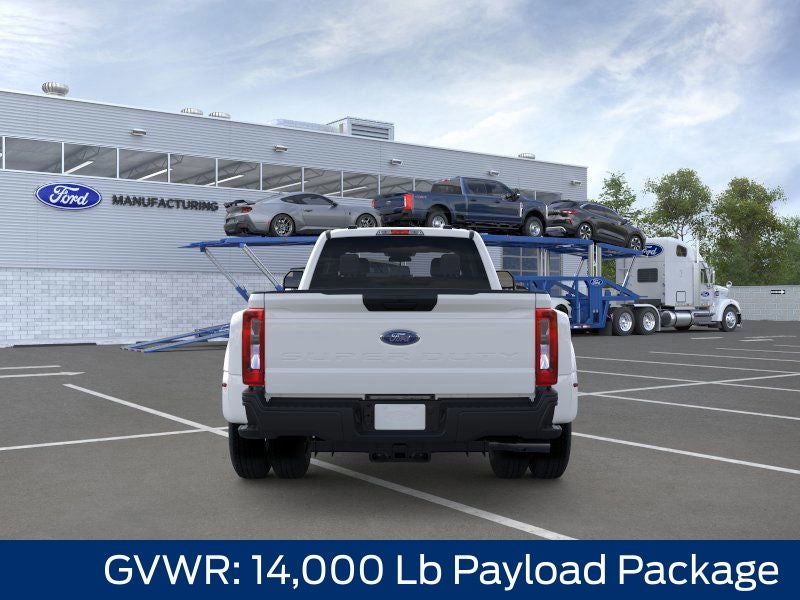 2026 Ford F-350SD XL DRW