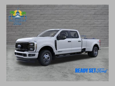 2026 Ford F-350SD XL DRW